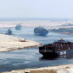 هل تمنع مصر عبور السفن القطرية لقناة السويس؟ قانوناً لا تملك ذلك