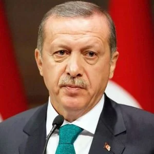 أردوغان يجري اتصالات للمساعدة في احتواء الأزمة الخليجية