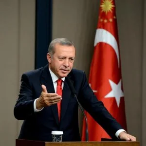 اردوغان: تركيا البيت الثاني لجميع إخواننا في الخليج