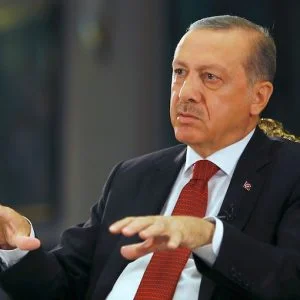 أردوغان اقترح على الملك سلمان إقامة قاعدة عسكرية تركية في السعودية