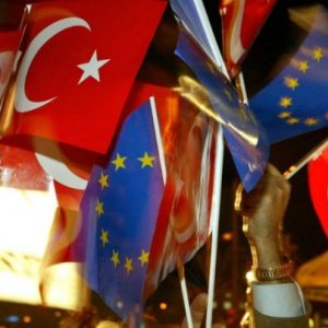 مسؤول غربي: تركيا شريك استراتيجي للإتحاد الأوروبي