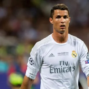 رونالدو يحدد فريقه الجديد