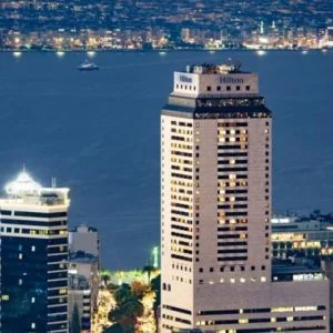 فنادق إزمير التركية تستعد لاستقبال مليون سائح في عيد الفطر