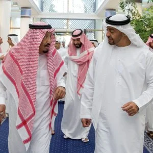 قطر تكشف مطالب الإمارات لحل الأزمة