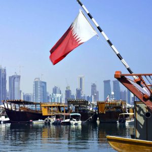 وفد تجاري قطري يوقع صفقات لتوريد السلع والمنتجات العمانية