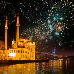 العادات التركية لاستقبال عيد الفطر