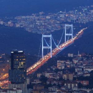 علماء: زلزال مدمر قد يضرب اسطنبول في أي لحظة