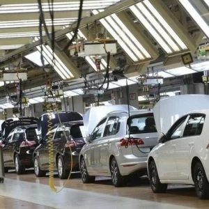 ارتفاع صادرات تركيا من السيارات إلى أمريكا بنسبة 100%