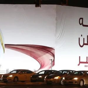 قطر ترد على الجبير: لا نحتاج مواد إغاثية وما نتعرض له حصار