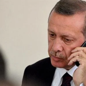 أردوغان يواصل اتصالاته مع زعماء دول بخصوص الأزمة الخليجية مع قطر