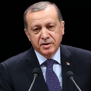 أردوغان: الدعوة لإغلاق القاعدة التركية في قطر “عدم احترام”