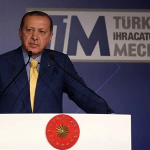 أردوغان: دعمنا لقطر ليس بديلا لعلاقاتنا مع السعودية