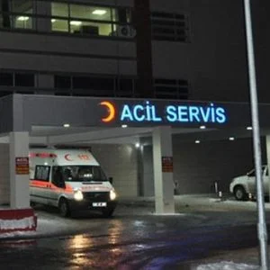 خبر مؤلم من ولاية “ألازيغ” شرقي تركيا