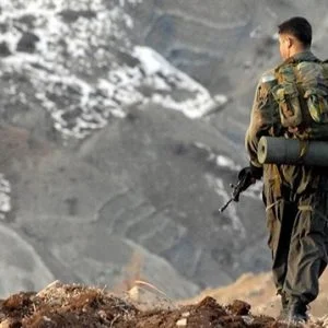 هجوم ارهابي يستهدف موقع عسكري تركي جنوب شرقي البلاد