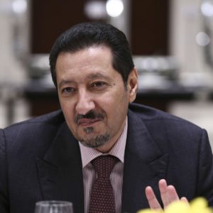 تصريح للسفير السعودي بانقرة حول علاقة بلاده مع تركيا