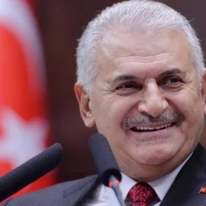 يلدريم يفتتح الجمعة مشاريع تنموية بملايين الدولارات في ديار بكر