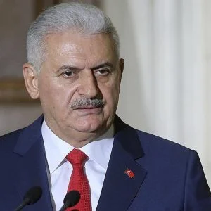 يلدريم: ما يحدث مع قطر لا يتلاءم مع الإنسانية