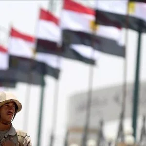 استطلاع رأي: 47% من المصريين يرون “تيران” و”صنافير” مصريتين