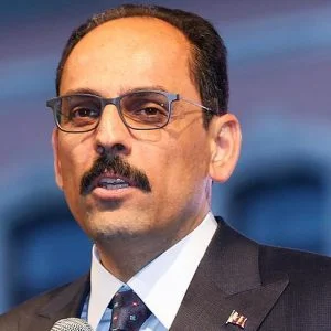 قالن: تجاهل الغرب قتل ” بي كا كا ” معلمة تركية دليل على “ازدواجية المعايير”