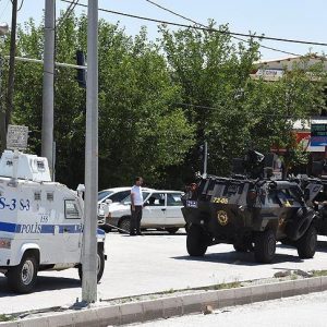 استشهاد جندي تركي بهجوم سيارة مفخخة لـ “بي كا كا”