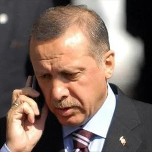 أردوغان وأمير الكويت يبحثان هاتفياً المستجدات السياسية