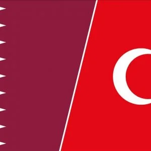 نائب رئيس نادي قطري لتركيا: لن ننسى وقفتكم وسنذكرها للأجيال