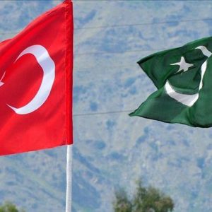 تركيا تصادق على اتفاق تعاون مع باكستان في مجال الطاقة