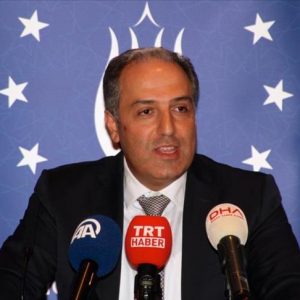 برلماني تركي: عناصر “بي كا كا” يصولون ويجولون في ألمانيا