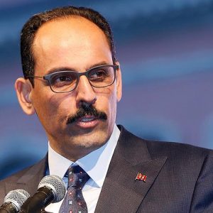 الرئاسة التركية: العقوبات ضد قطر لا تُساهم في حل الأزمة