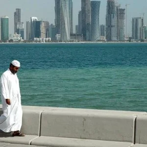 قطر تسلم المنظّمة البحرية الدولية رسالة حول إجراءات حصارها