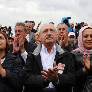 “الشعب الجمهوري” التركي يواصل مسيرته لليوم السابع