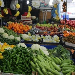 ارتفاع ملحوظ لصادرات الخضار والفواكه التركية إلى الخليج