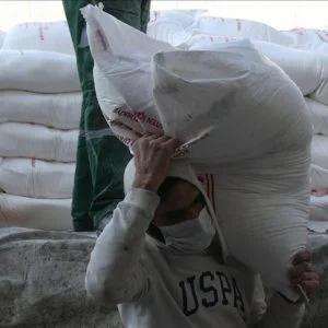 تركيا تصدر الطحين إلى غالبية سكان الأرض