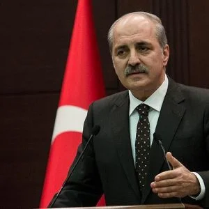 قورتولموش: هجوم لندن يظهر البعد الذي وصلت إليه معاداة الإسلام في أوروبا