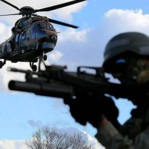 تركيا.. مقتل 65 إرهابياً خلال آخر 10 أيام