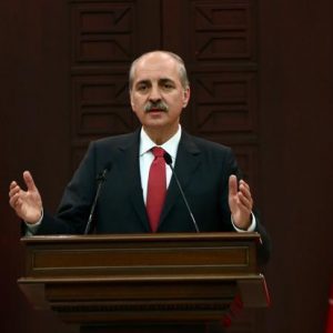 متحدث الحكومة التركية: نتابع بدقة جميع التطورات في المنطقة