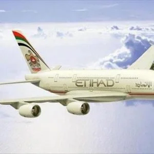 “الاتحاد” الإماراتية تعلق مفاوضات تأسيس شركة طيران مع “توي” الألمانية
