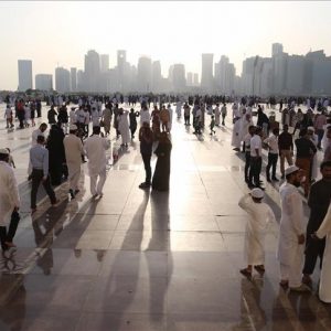 قطر تعلن عن خطة لمواجهة الحصار