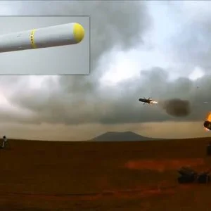 تطوير منظومة مضادة للدروع تركية الصنع