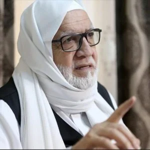 الشيخ الرفاعي: استمرار أزمة الخليج يساهم في تسريع تقسيم سوريا