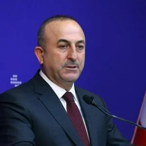تصريح جديد من جاويش اوغلو بشأن القاعدة العسكرية التركية في قطر