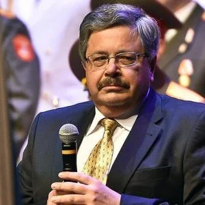 تعيين سفير روسي لدى أنقرة