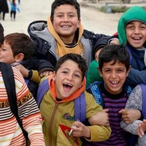 باحثة تركية: معدل التحاق الأطفال السوريين بالمدارس التركية ارتفع بنسبة 100 %