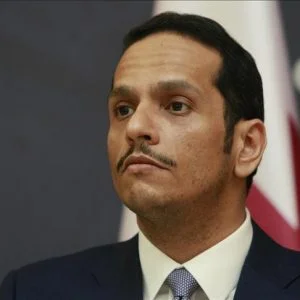 وزير خارجية قطر: دول الحصار قدمت ادعاءات دون أدلة وليس مطالب