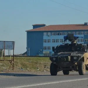 الأمن التركي يضبط كميات كبيرة من المتفجرات جنوبي البلاد