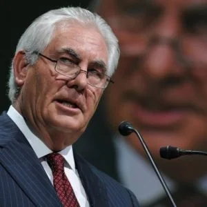 الخارجية الامريكية تعلق على مطالب دول الحصار