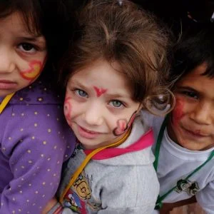 126 مليون يورو للاجئين السوريين في تركيا