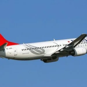 للمرة التاسعة على التوالي.. الخطوط الجوية التركية الأفضل في جنوب أوروبا