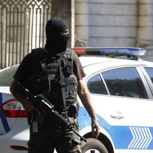 الأمن التركي يحيد 35 إرهابيا خلال أسبوع