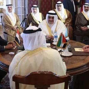 دول الحصار تسحب قائمة المطالب الـ13 وتهدد بإجراءات مستقبلية